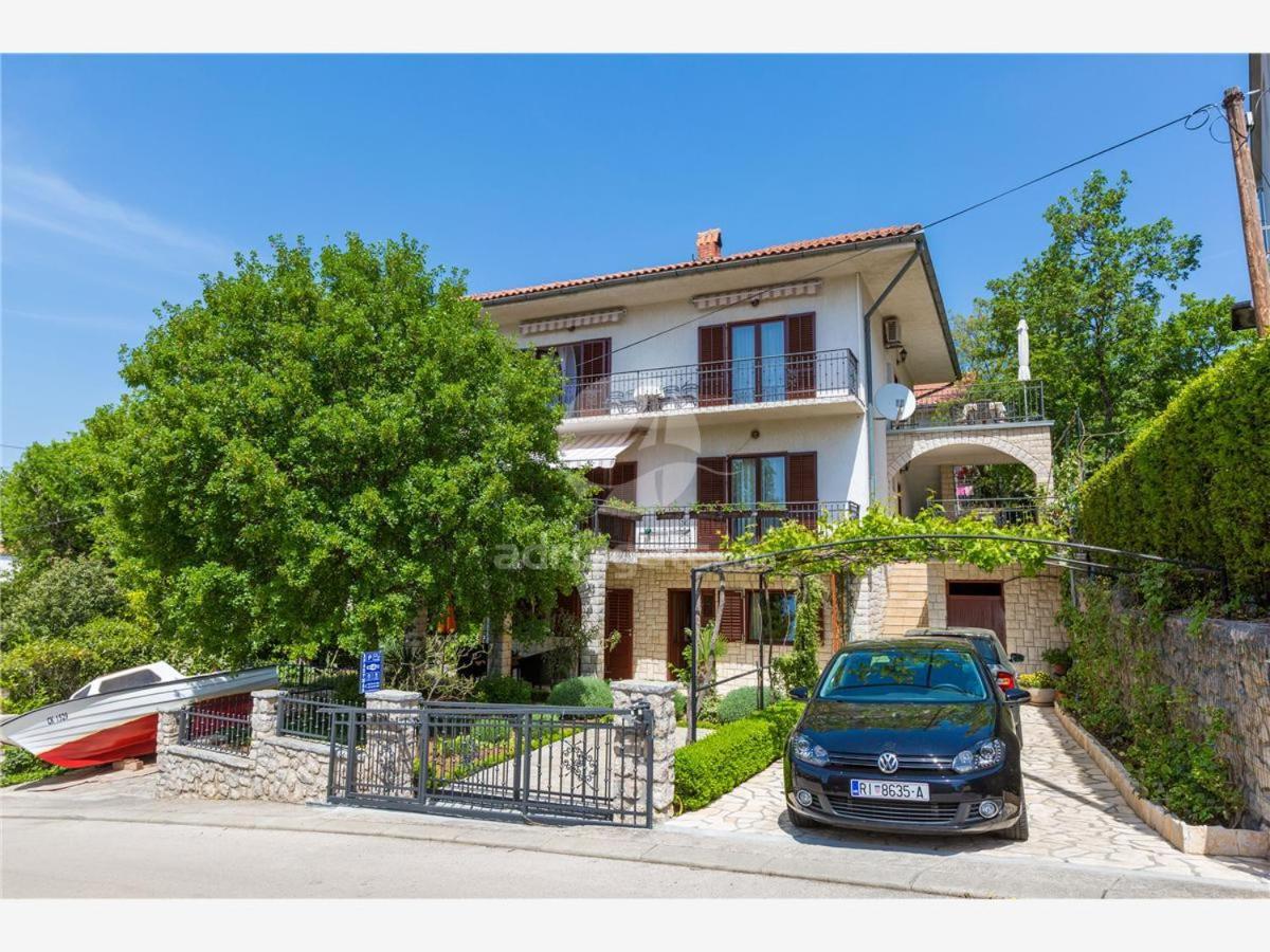 Apartments Dora Селце Екстер'єр фото