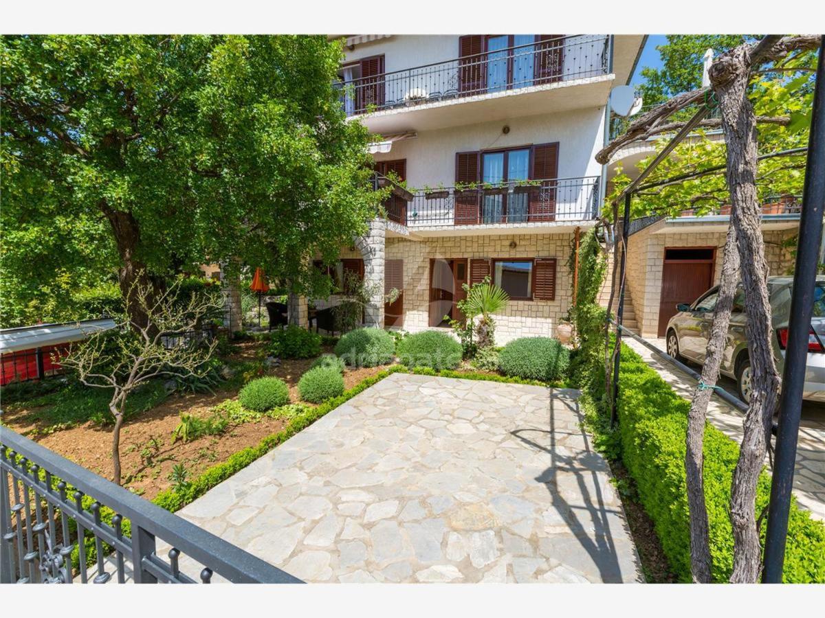 Apartments Dora Селце Екстер'єр фото