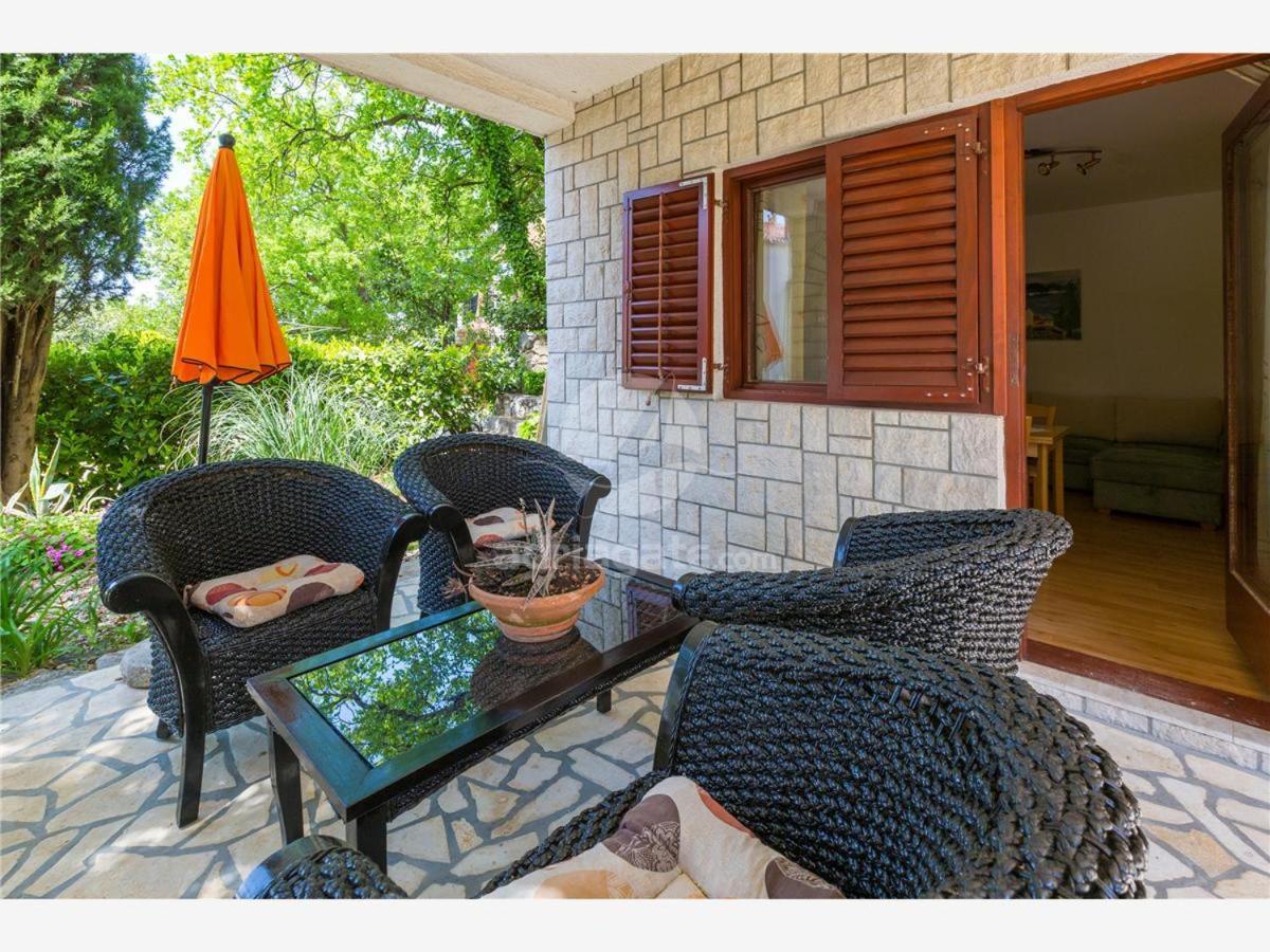Apartments Dora Селце Екстер'єр фото