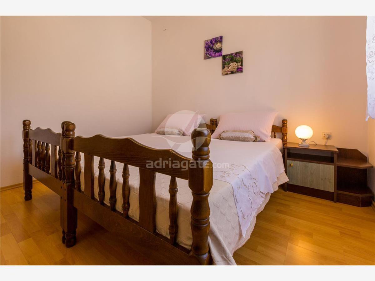 Apartments Dora Селце Екстер'єр фото