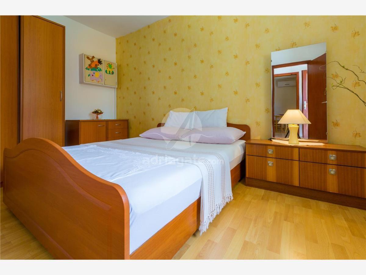 Apartments Dora Селце Екстер'єр фото