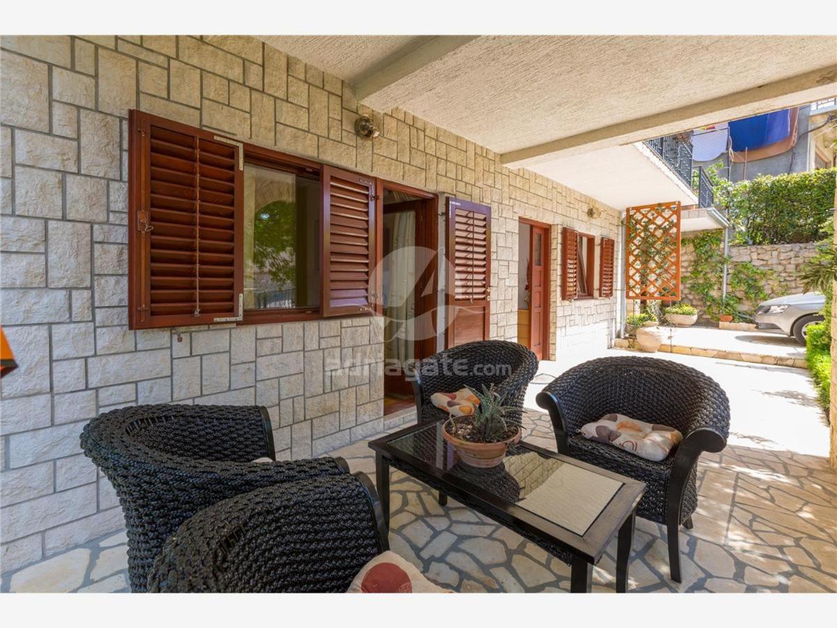 Apartments Dora Селце Екстер'єр фото