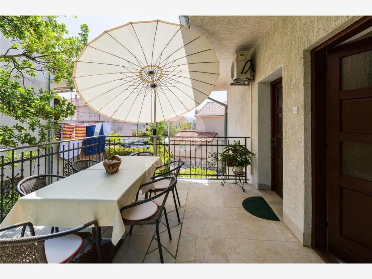 Apartments Dora Селце Екстер'єр фото