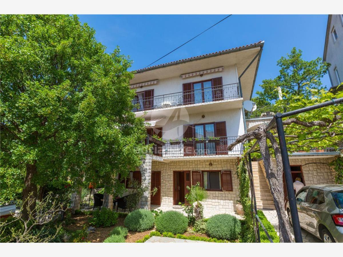 Apartments Dora Селце Екстер'єр фото