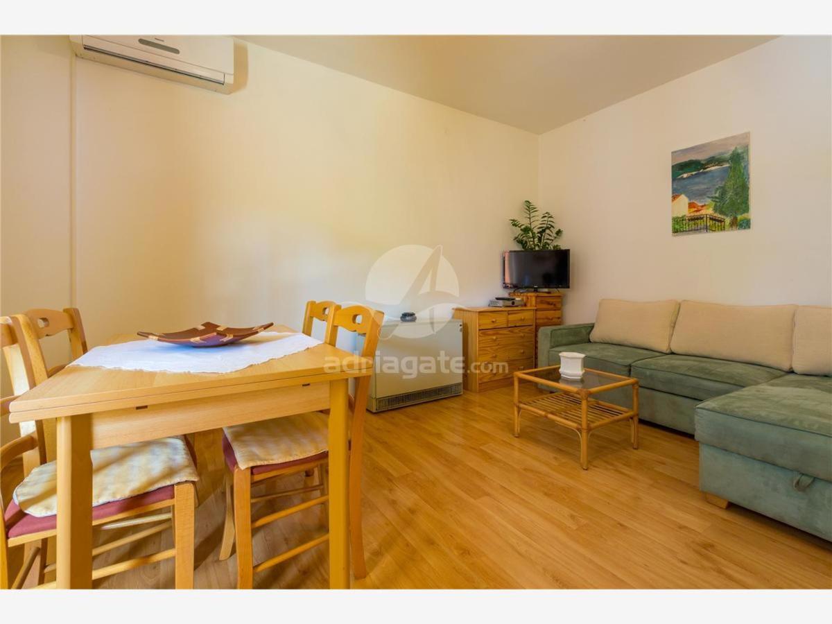 Apartments Dora Селце Екстер'єр фото