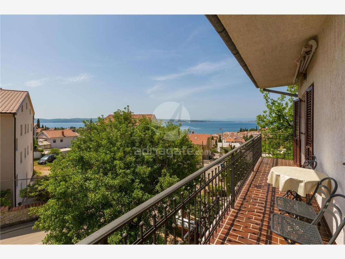 Apartments Dora Селце Екстер'єр фото