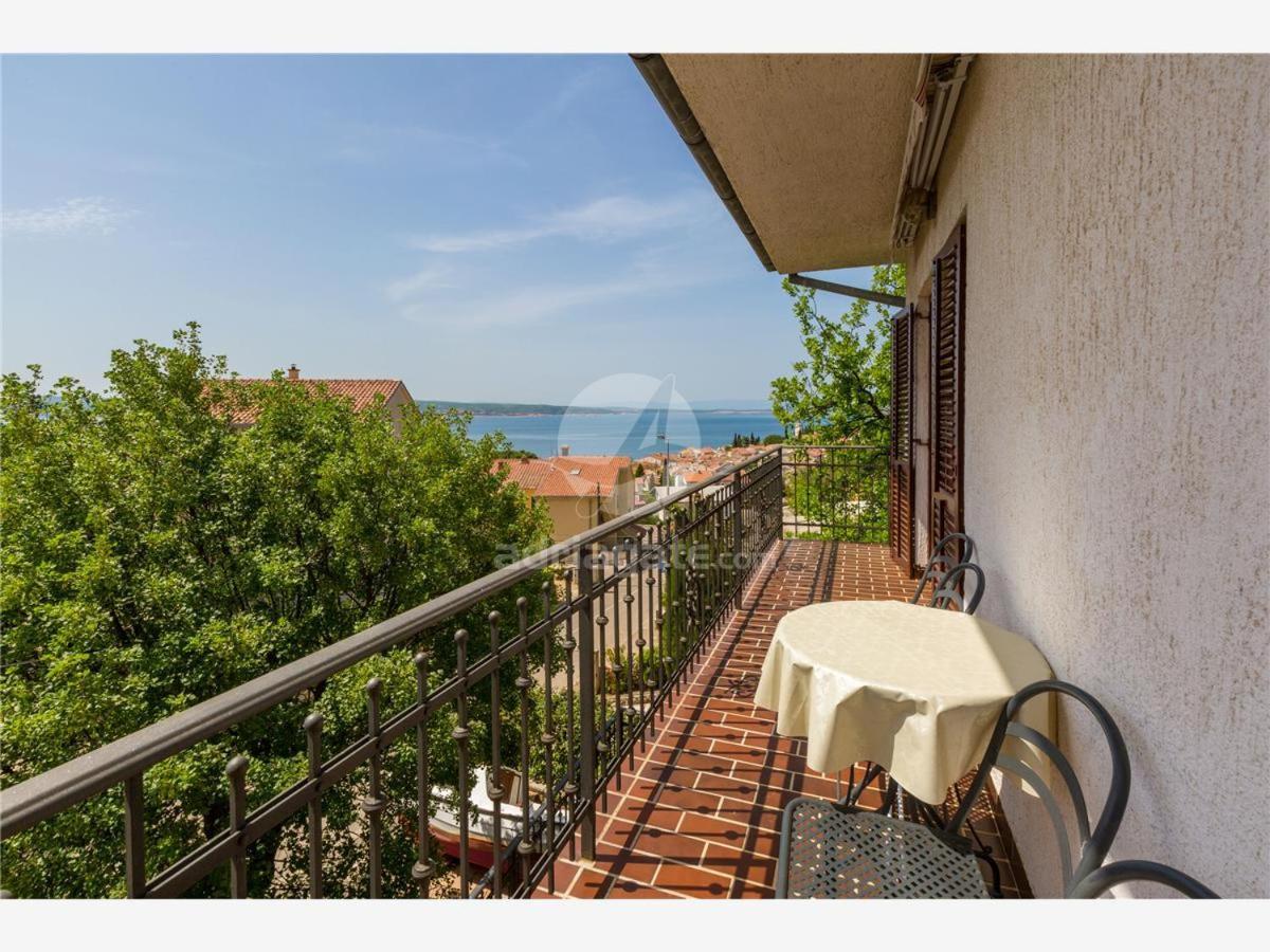 Apartments Dora Селце Екстер'єр фото