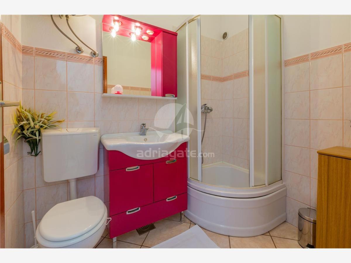 Apartments Dora Селце Екстер'єр фото