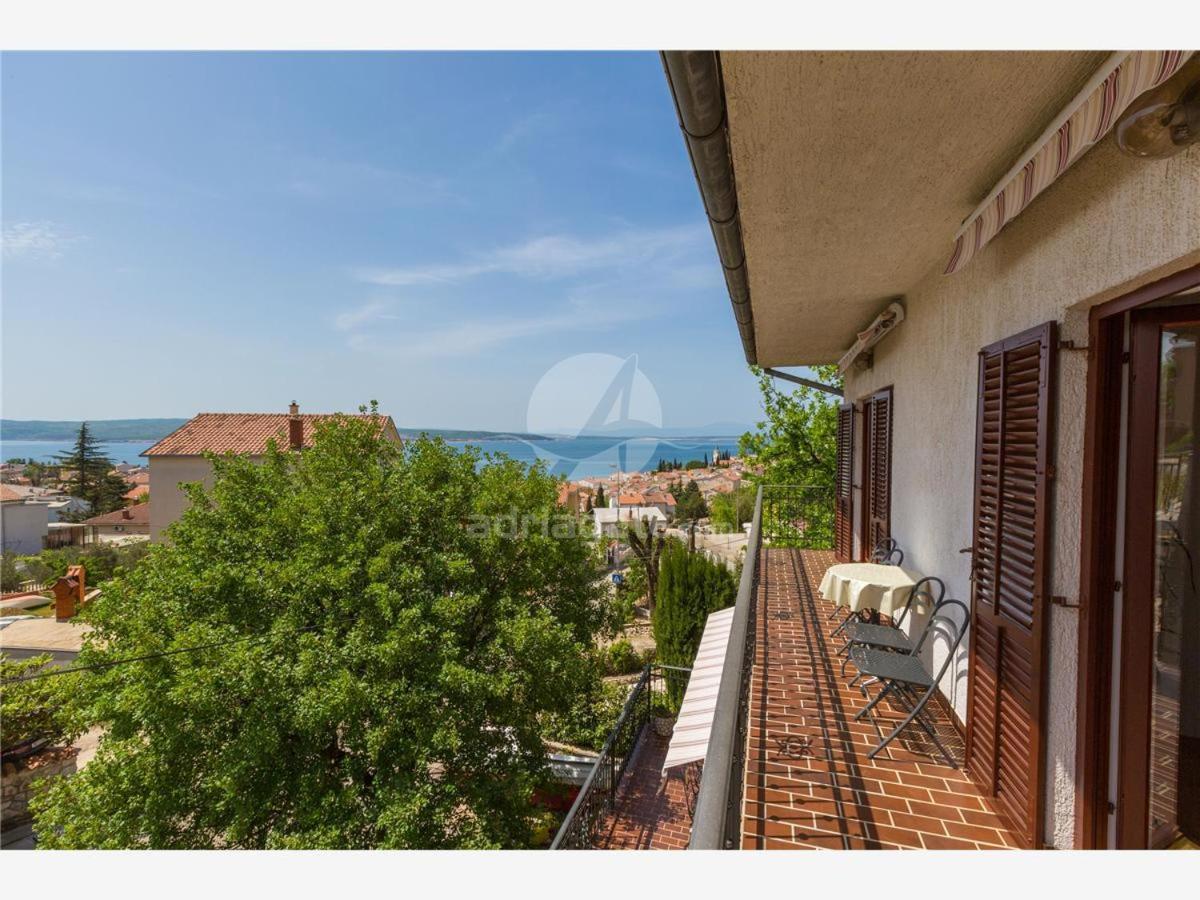 Apartments Dora Селце Екстер'єр фото