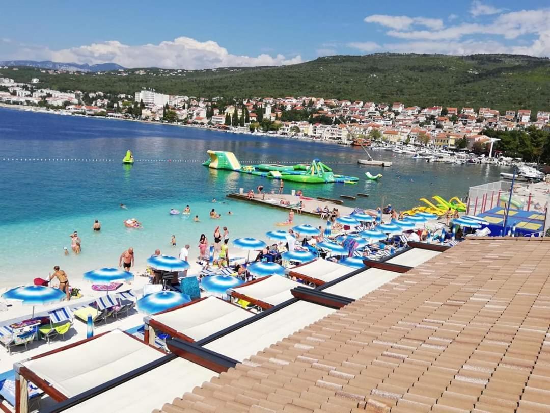 Apartments Dora Селце Екстер'єр фото