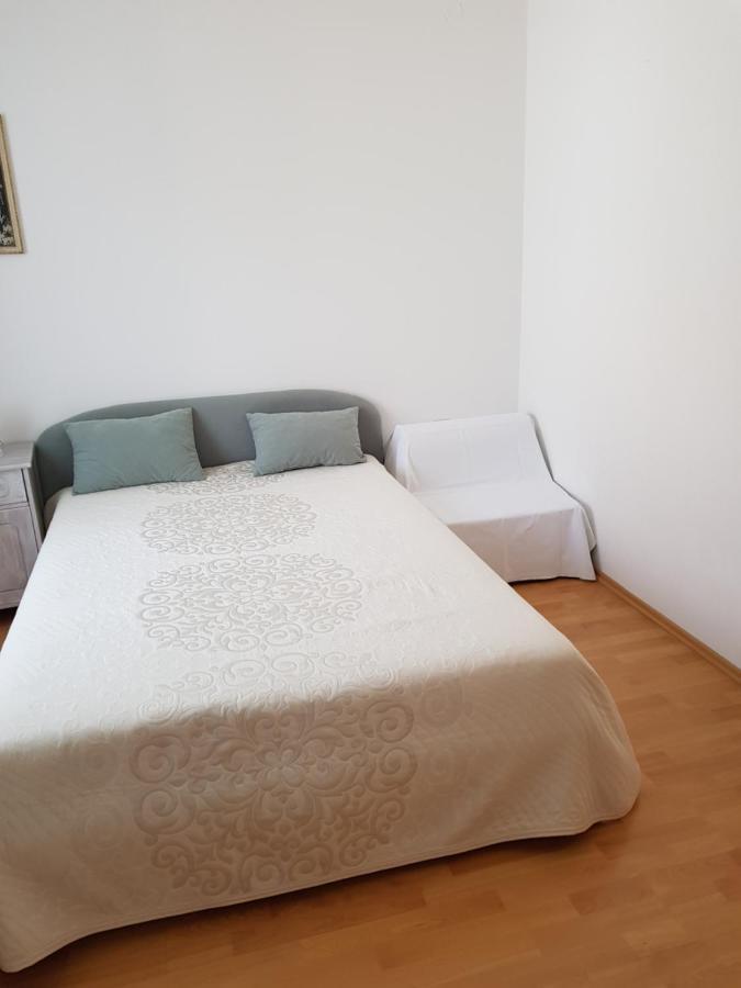 Apartments Dora Селце Екстер'єр фото