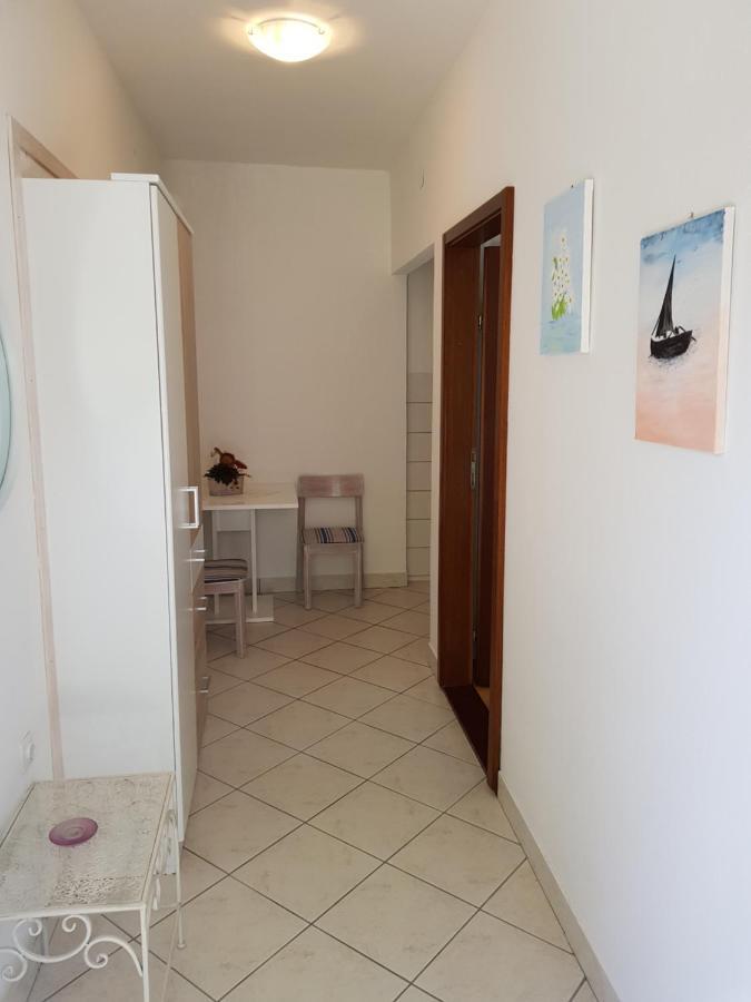 Apartments Dora Селце Екстер'єр фото