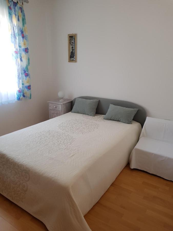 Apartments Dora Селце Екстер'єр фото