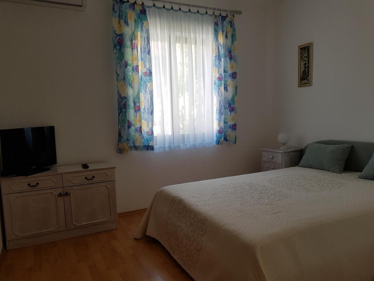 Apartments Dora Селце Екстер'єр фото