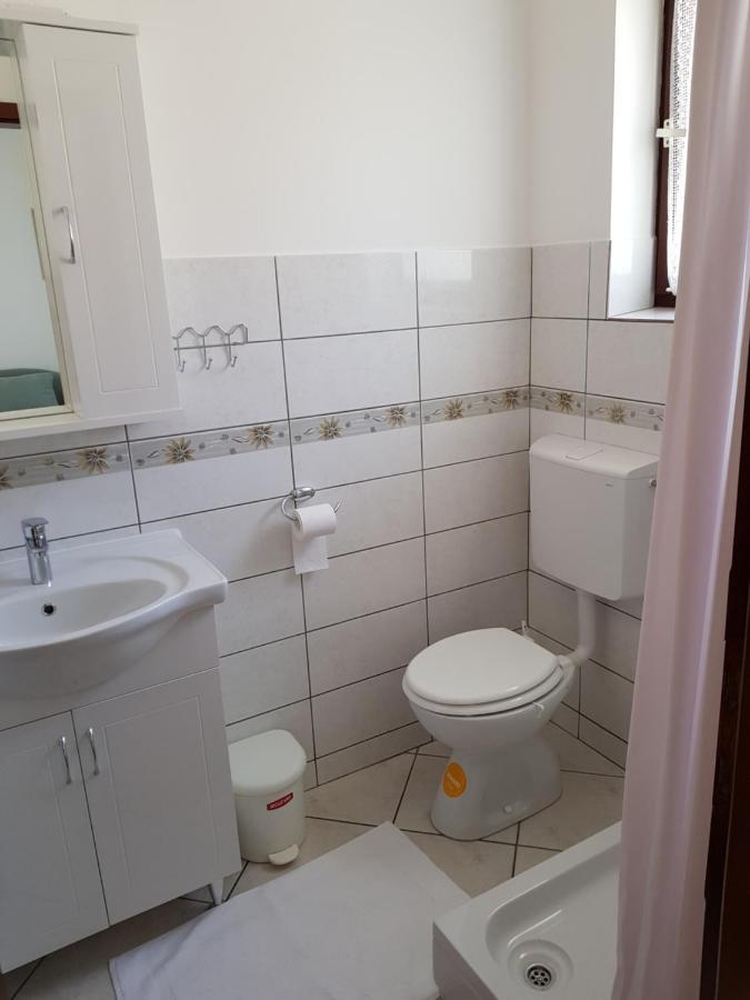 Apartments Dora Селце Екстер'єр фото