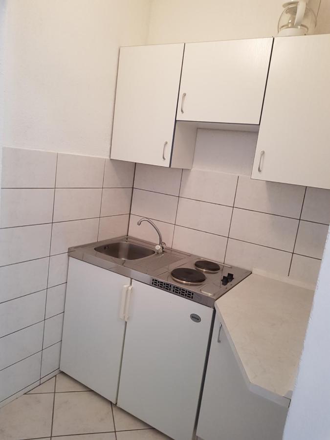 Apartments Dora Селце Екстер'єр фото